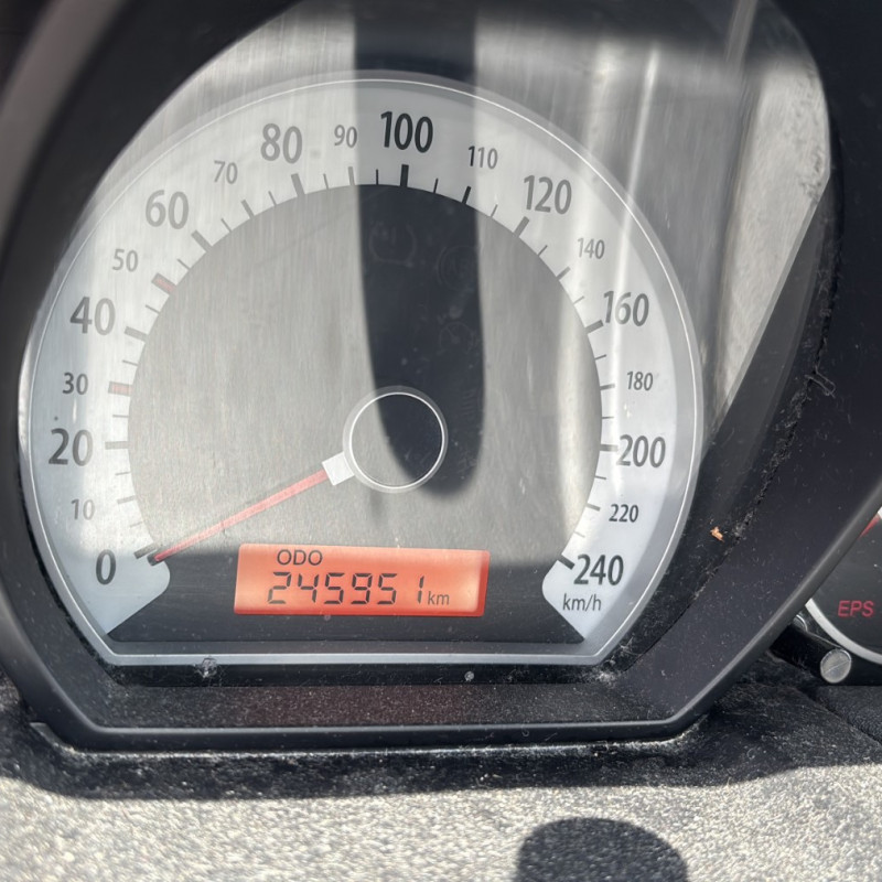KIA CEE-D 1 PHASE 1 1.6 CRDI - 16V TURBO Photo n°13