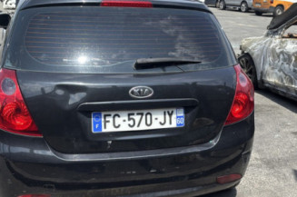 KIA CEE-D 1 PHASE 1 1.6 CRDI - 16V TURBO