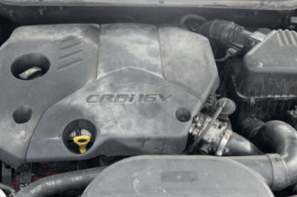 KIA CEE-D 1 PHASE 1 1.6 CRDI - 16V TURBO
