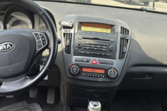 KIA CEE-D 1 PHASE 1 1.6 CRDI - 16V TURBO