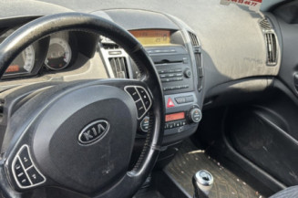 KIA CEE-D 1 PHASE 1 1.6 CRDI - 16V TURBO