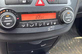 KIA CEE-D 1 PHASE 1 1.6 CRDI - 16V TURBO