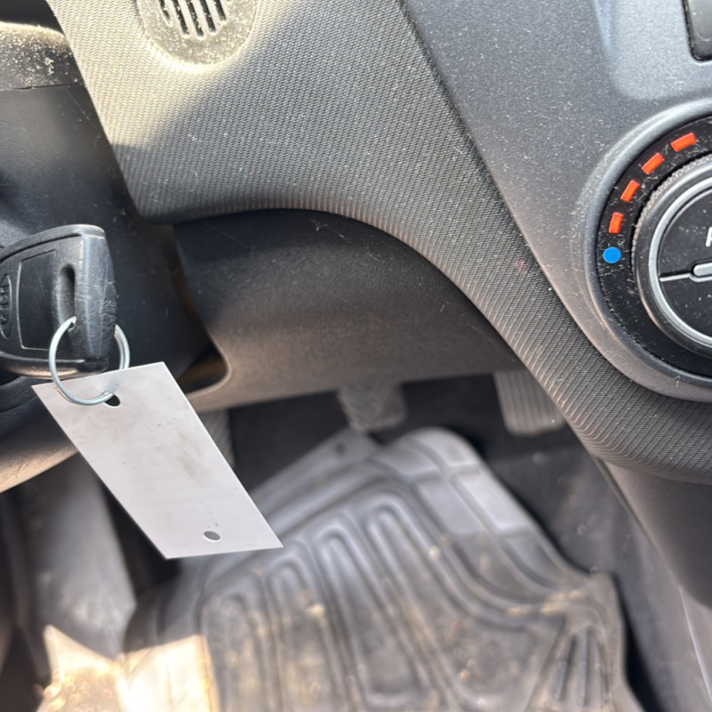 KIA CEE-D 1 PHASE 1 1.6 CRDI - 16V TURBO Photo n°34