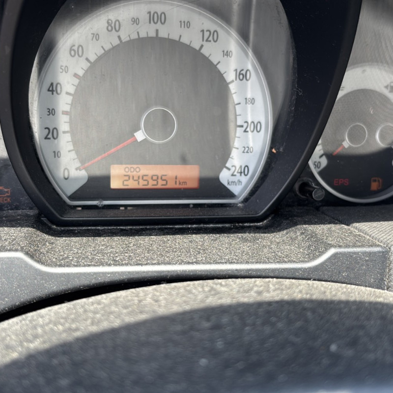 KIA CEE-D 1 PHASE 1 1.6 CRDI - 16V TURBO Photo n°35