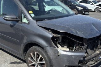 VOLKSWAGEN TOURAN 2 2.0 TDI - 16V TURBO