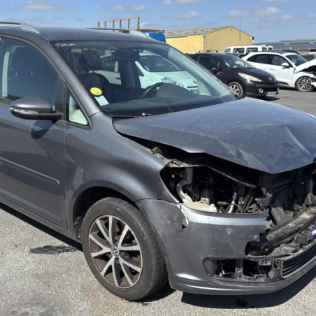 VOLKSWAGEN TOURAN 2 2.0 TDI - 16V TURBO