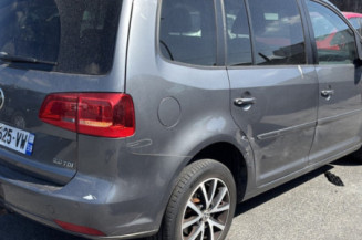VOLKSWAGEN TOURAN 2 2.0 TDI - 16V TURBO
