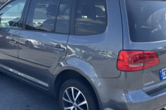VOLKSWAGEN TOURAN 2 2.0 TDI - 16V TURBO