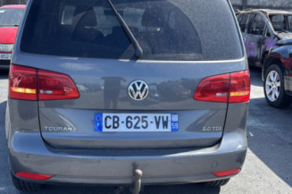 VOLKSWAGEN TOURAN 2 2.0 TDI - 16V TURBO