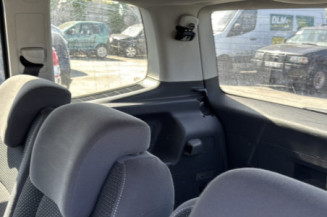 VOLKSWAGEN TOURAN 2 2.0 TDI - 16V TURBO