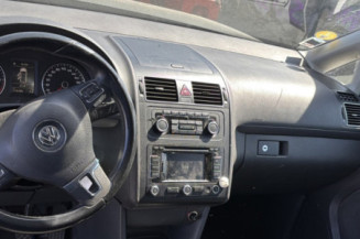 VOLKSWAGEN TOURAN 2 2.0 TDI - 16V TURBO