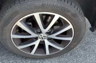 VOLKSWAGEN TOURAN 2 2.0 TDI - 16V TURBO
