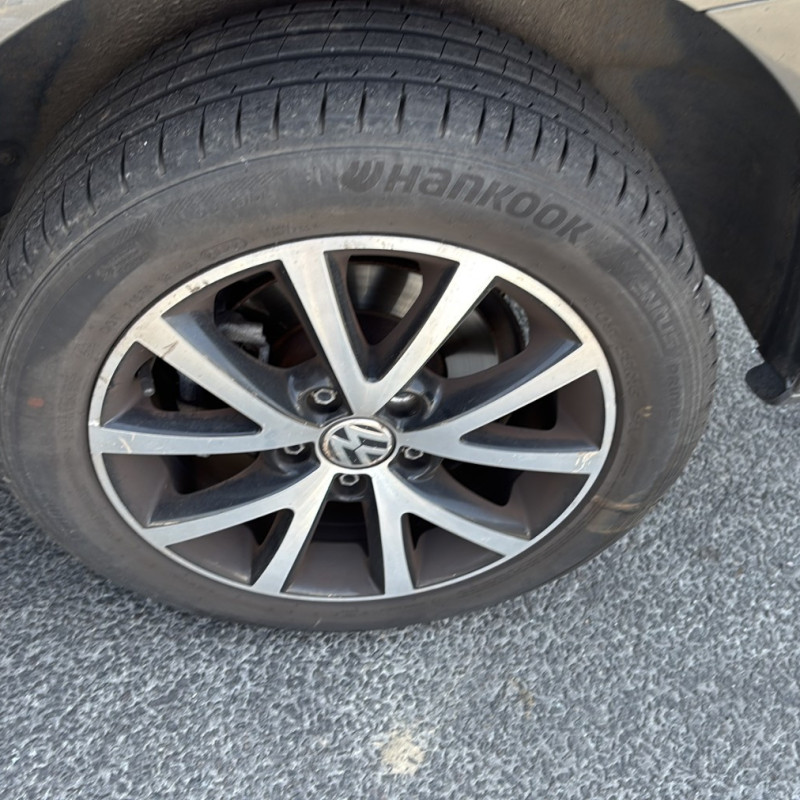 VOLKSWAGEN TOURAN 2 2.0 TDI - 16V TURBO Photo n°14