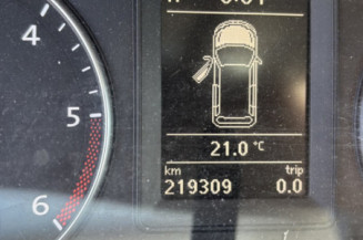 VOLKSWAGEN TOURAN 2 2.0 TDI - 16V TURBO