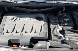VOLKSWAGEN TOURAN 2 2.0 TDI - 16V TURBO