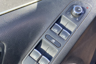VOLKSWAGEN TIGUAN 1 PHASE 2 2.0 TDI - 16V TURBO 4 MOTION 4X4