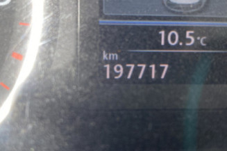 VOLKSWAGEN TIGUAN 1 PHASE 2 2.0 TDI - 16V TURBO 4 MOTION 4X4
