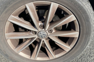 VOLKSWAGEN TIGUAN 1 PHASE 2 2.0 TDI - 16V TURBO 4 MOTION 4X4