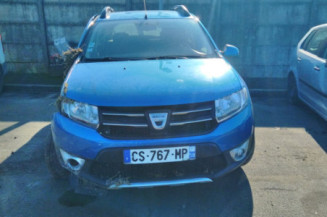 DACIA SANDERO 2 PHASE 1 1.5 BLUE DCI - 8V TURBO Photo n°1