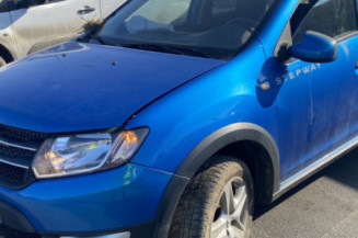 DACIA SANDERO 2 PHASE 1 1.5 BLUE DCI - 8V TURBO