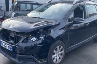 PEUGEOT 2008 1 PHASE 1 1.2 VTI - 12V Photo n°1