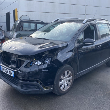 PEUGEOT 2008 1 PHASE 1 1.2 VTI - 12V Photo n°1