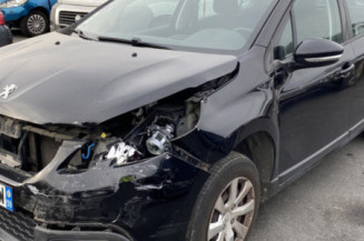 PEUGEOT 2008 1 PHASE 1 1.2 VTI - 12V