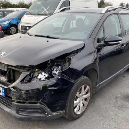 PEUGEOT 2008 1 PHASE 1 1.2 VTI - 12V