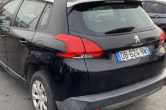PEUGEOT 2008 1 PHASE 1 1.2 VTI - 12V