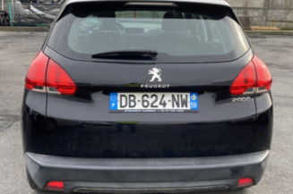 PEUGEOT 2008 1 PHASE 1 1.2 VTI - 12V
