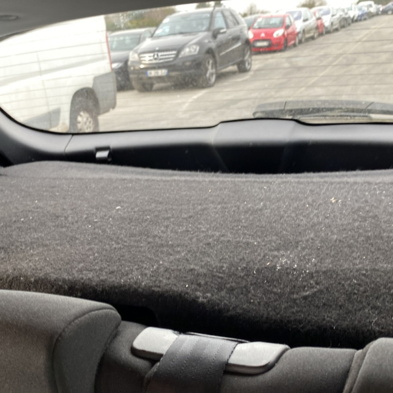 PEUGEOT 2008 1 PHASE 1 1.2 VTI - 12V Photo n°14