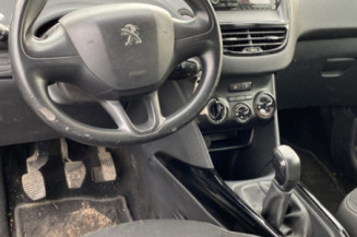 PEUGEOT 2008 1 PHASE 1 1.2 VTI - 12V