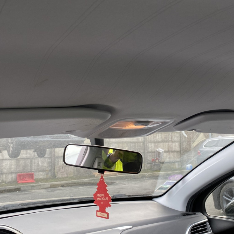 PEUGEOT 2008 1 PHASE 1 1.2 VTI - 12V Photo n°16