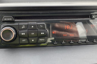 PEUGEOT 2008 1 PHASE 1 1.2 VTI - 12V