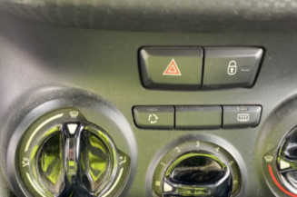 PEUGEOT 2008 1 PHASE 1 1.2 VTI - 12V