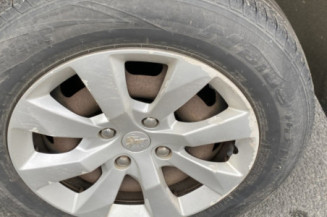 PEUGEOT 2008 1 PHASE 1 1.2 VTI - 12V