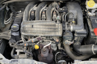 PEUGEOT 2008 1 PHASE 1 1.2 VTI - 12V