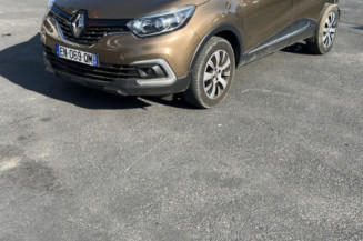 RENAULT CAPTUR 1 PHASE 2 0.9i - 12V TURBO TCE 90 Photo n°1