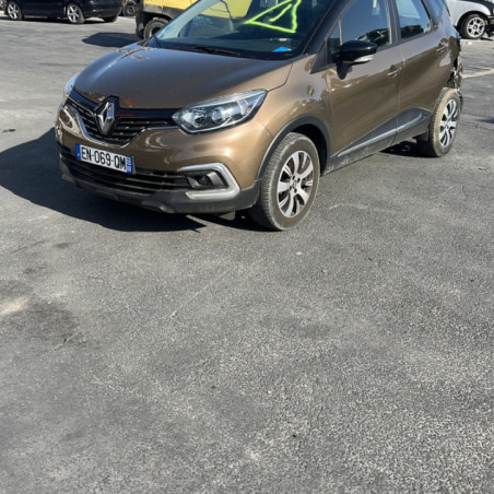 RENAULT CAPTUR 1 PHASE 2 0.9i - 12V TURBO TCE 90 Photo n°1