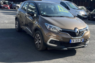 RENAULT CAPTUR 1 PHASE 2 0.9i - 12V TURBO TCE 90