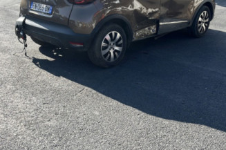 RENAULT CAPTUR 1 PHASE 2 0.9i - 12V TURBO TCE 90