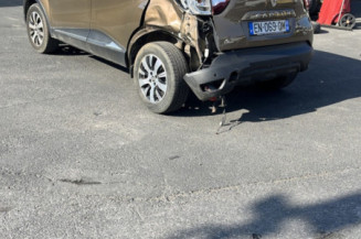 RENAULT CAPTUR 1 PHASE 2 0.9i - 12V TURBO TCE 90