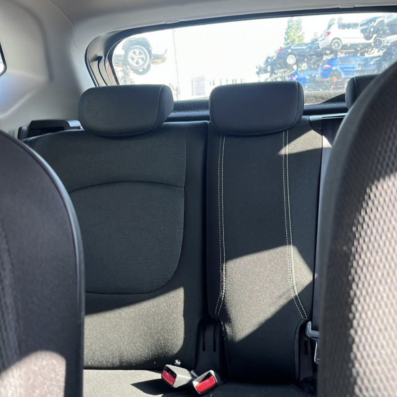 RENAULT CAPTUR 1 PHASE 2 0.9i - 12V TURBO TCE 90 Photo n°7