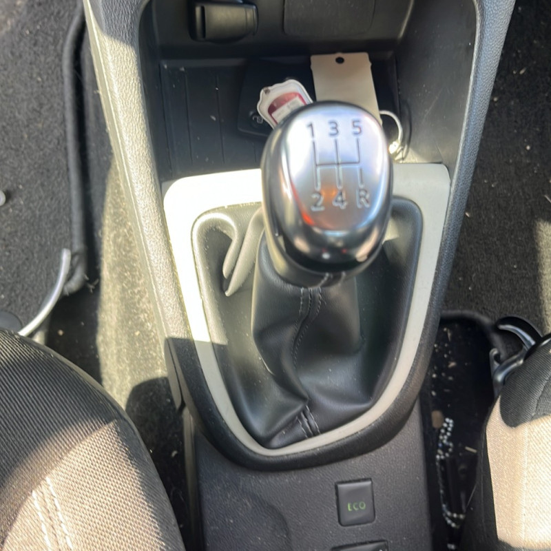 RENAULT CAPTUR 1 PHASE 2 0.9i - 12V TURBO TCE 90 Photo n°8