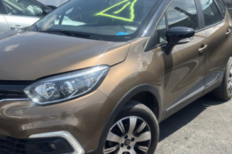 RENAULT CAPTUR 1 PHASE 2 0.9i - 12V TURBO TCE 90
