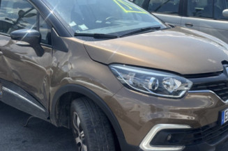 RENAULT CAPTUR 1 PHASE 2 0.9i - 12V TURBO TCE 90