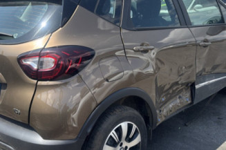 RENAULT CAPTUR 1 PHASE 2 0.9i - 12V TURBO TCE 90