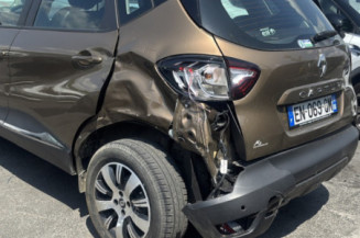 RENAULT CAPTUR 1 PHASE 2 0.9i - 12V TURBO TCE 90