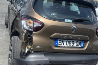 RENAULT CAPTUR 1 PHASE 2 0.9i - 12V TURBO TCE 90