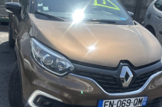 RENAULT CAPTUR 1 PHASE 2 0.9i - 12V TURBO TCE 90